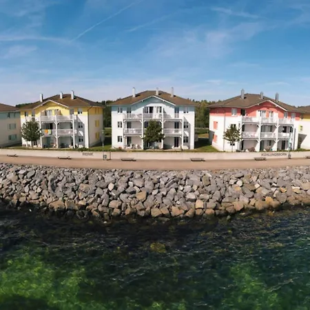 Beech Aparthotel 4*