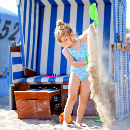 Beech 4* Boltenhagen (Ostseebad)