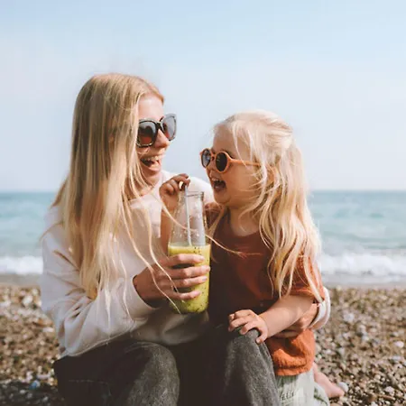 Beech شقة فندقية 4*