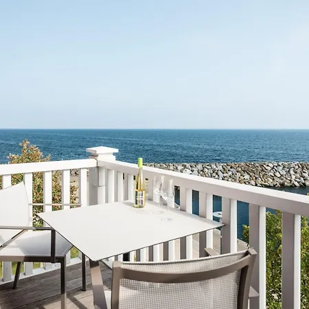 Apart Otel Beech 4*