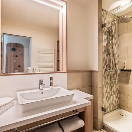 Apart Otel Beech 4*