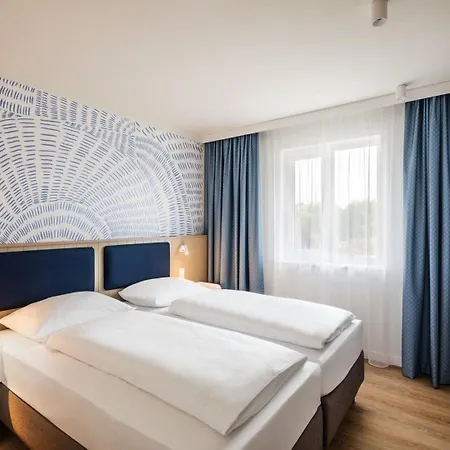 Apart Otel Beech Boltenhagen (Ostseebad)
