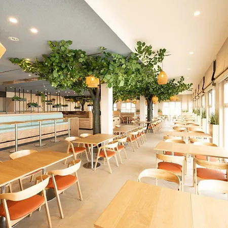 Apart Otel Beech 4*