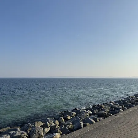 Apart Otel Beech Boltenhagen (Ostseebad)