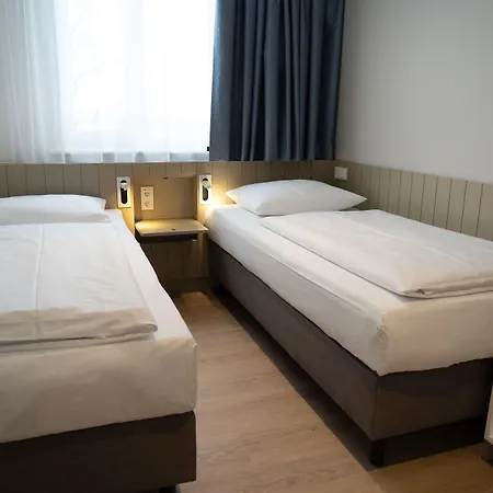 Apart Otel Beech