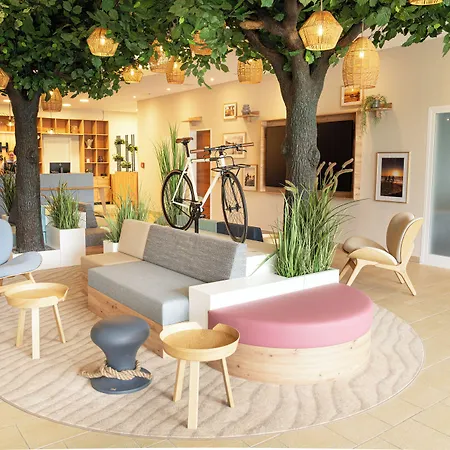 Apart Otel Beech 4*