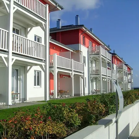 Dorfhotel Apartmanhotel 4*