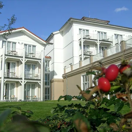 Apartmanhotel Dorfhotel 4*