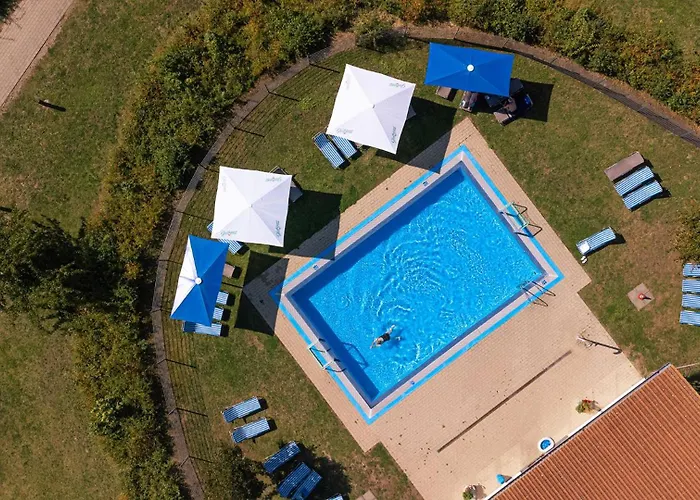 Aparthotel Beech Boltenhagen (Ostseebad)