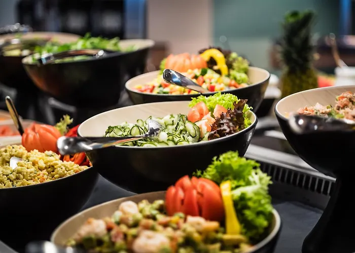 Lejlighedshotel Beech