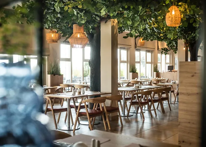 Beech Lejlighedshotel Boltenhagen (Ostseebad)