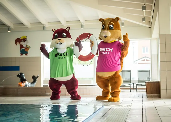 Beech Boltenhagen (Ostseebad)