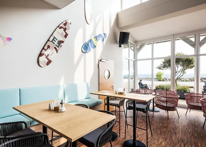 Beech Boltenhagen (Ostseebad)