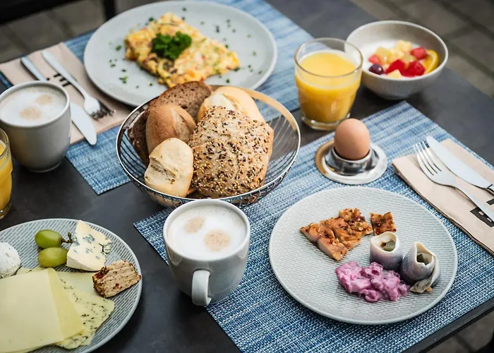 Beech 4* Boltenhagen (Ostseebad)