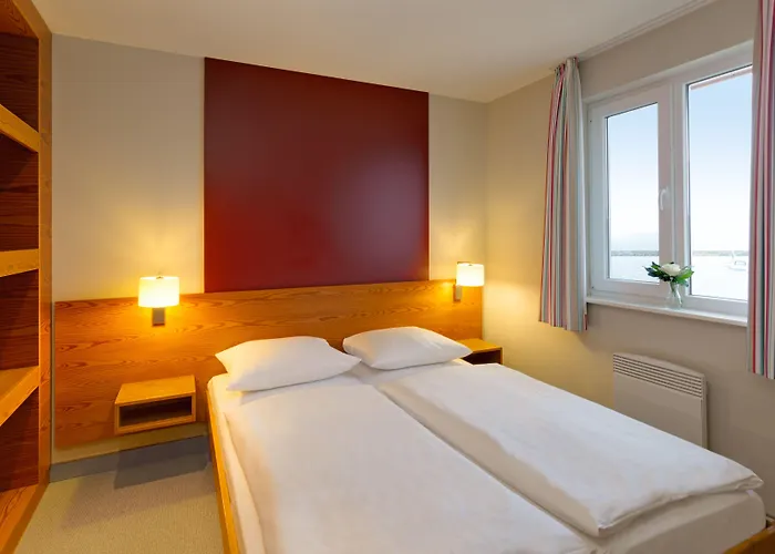 Beech Lejlighedshotel