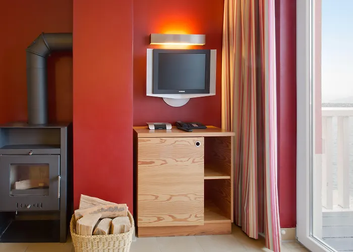 Lejlighedshotel Beech Boltenhagen (Ostseebad)