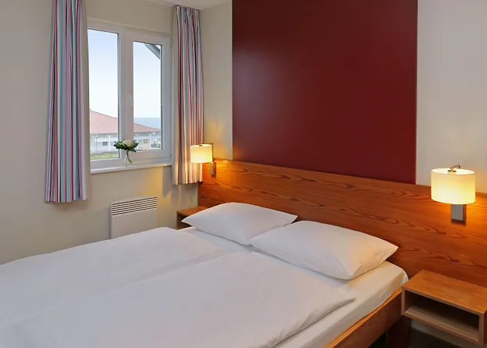 Beech Boltenhagen (Ostseebad)