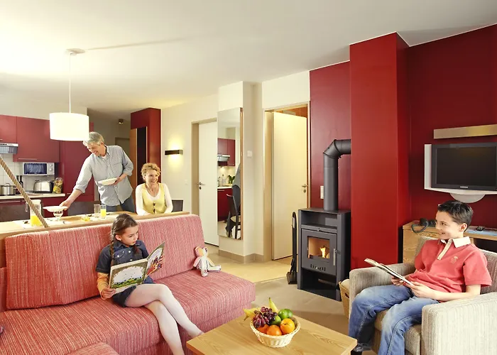 Aparthotel Beech Boltenhagen (Ostseebad)