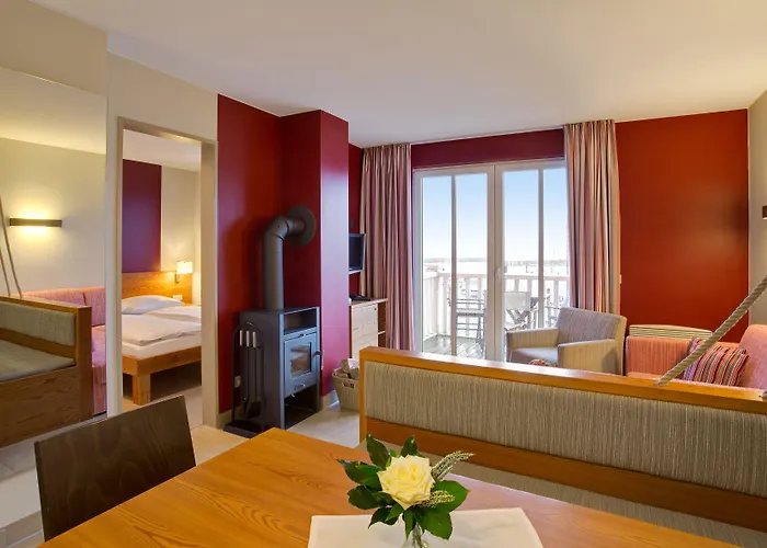 Beech Lejlighedshotel