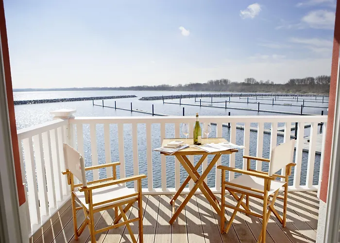 Beech 4* Boltenhagen (Ostseebad)