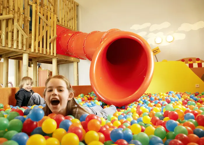 Beech 4* Boltenhagen (Ostseebad)