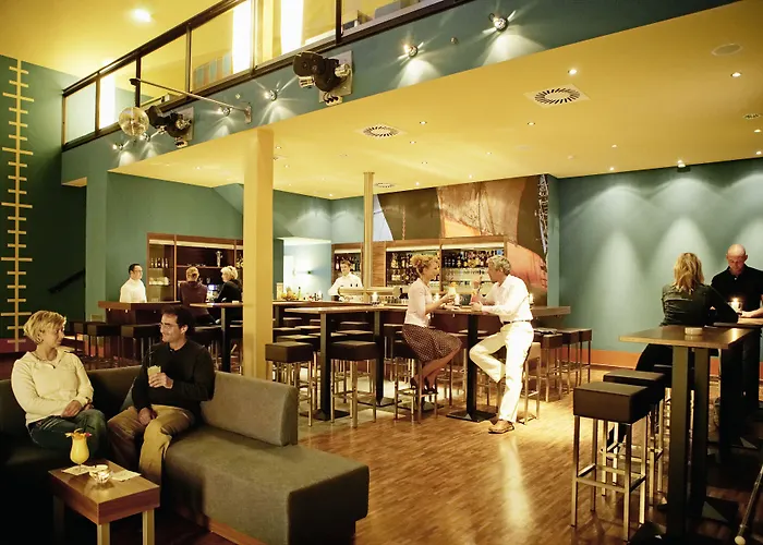 Beech Lejlighedshotel 4*