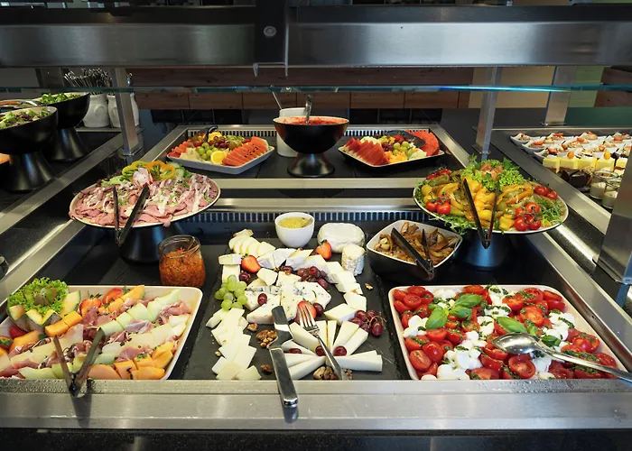 Lejlighedshotel Beech