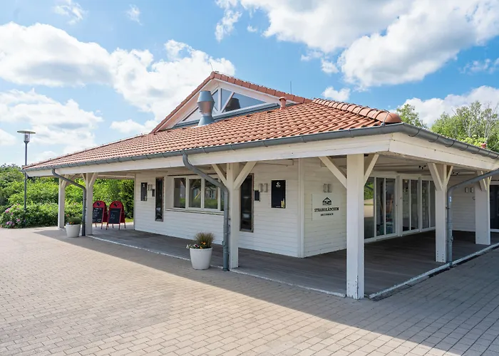 Lejlighedshotel Beech