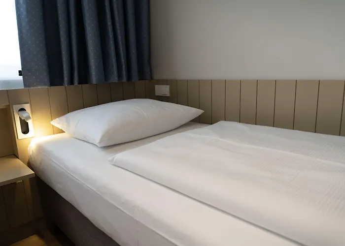 Beech 4* Boltenhagen (Ostseebad)