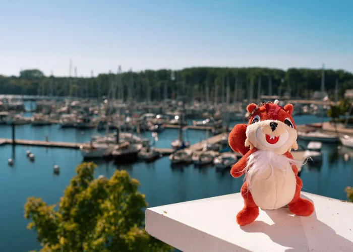 Lejlighedshotel Beech