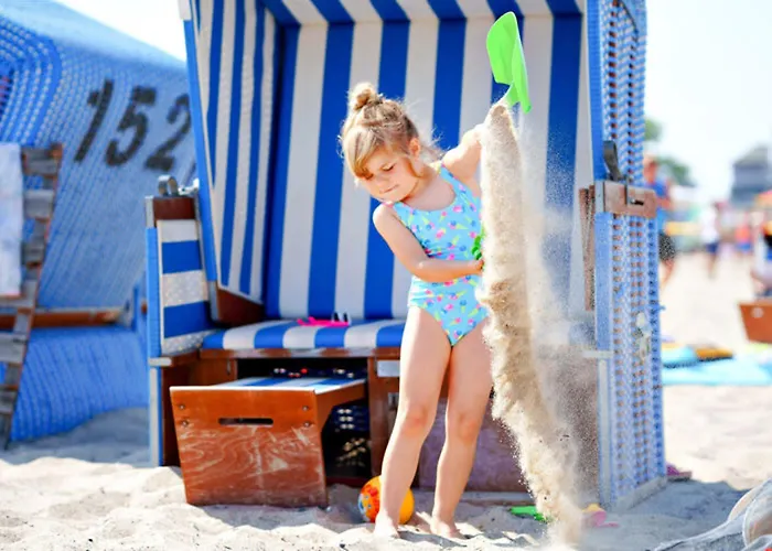 Beech 4* Boltenhagen (Ostseebad)