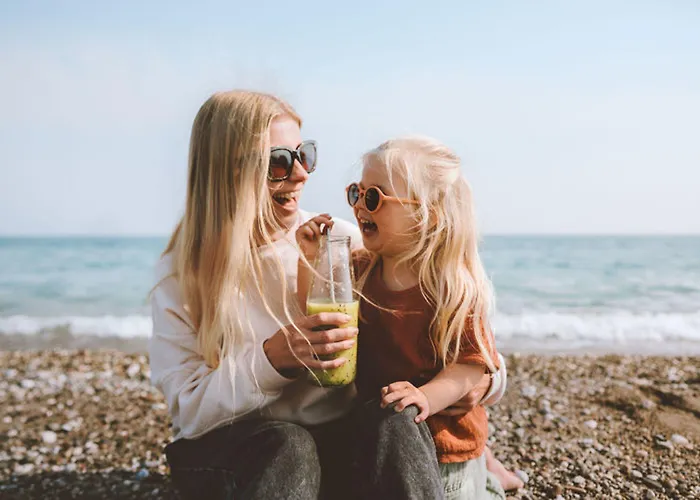 Beech Lejlighedshotel 4*